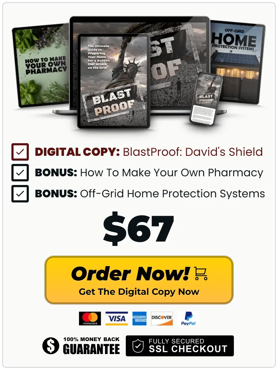 Order Your Digital Copy